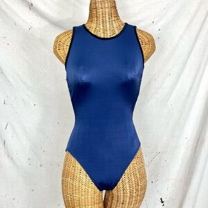 Vintage Christian Dior Swimsuit